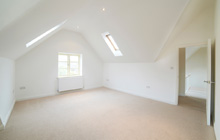 Millbank bedroom extension leads
