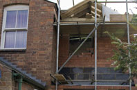 free Millbank home extension quotes