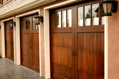 Millbank garage extension quotes