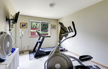 Millbank home gym construction leads