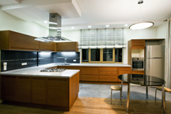 kitchen extensions Millbank